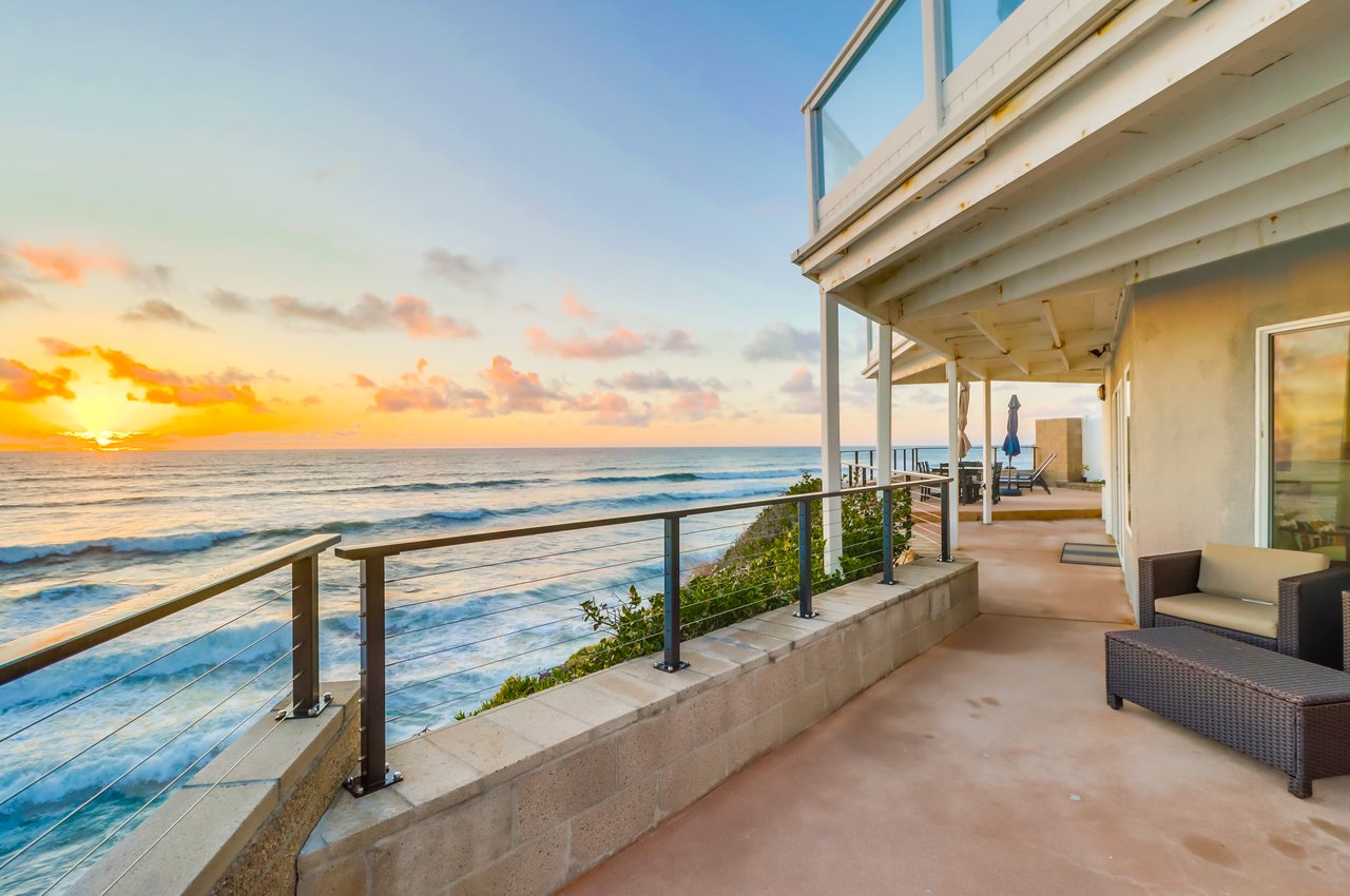 Pescadero Oceanfront Residences