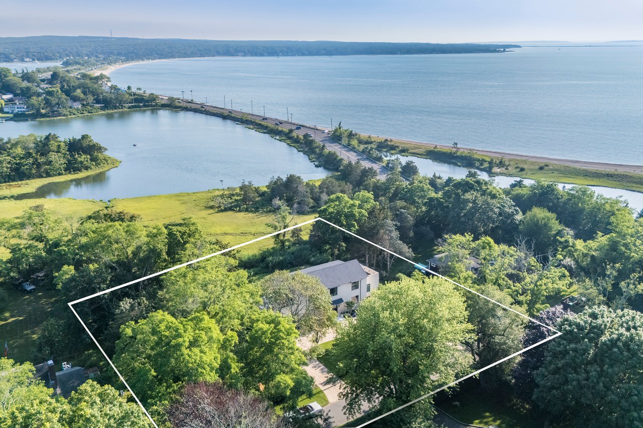 4 Third Street, Sag Harbor