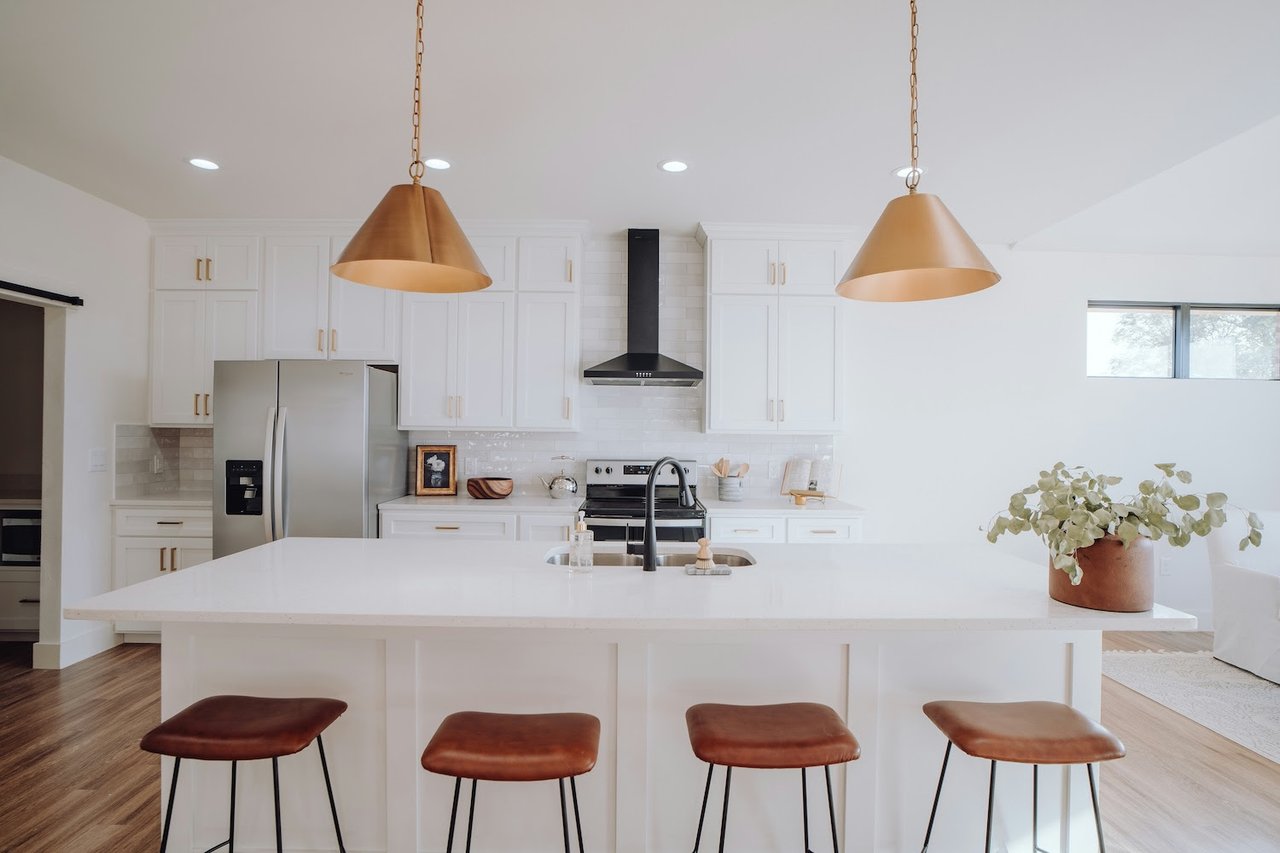 Reimagining Your Home with AI