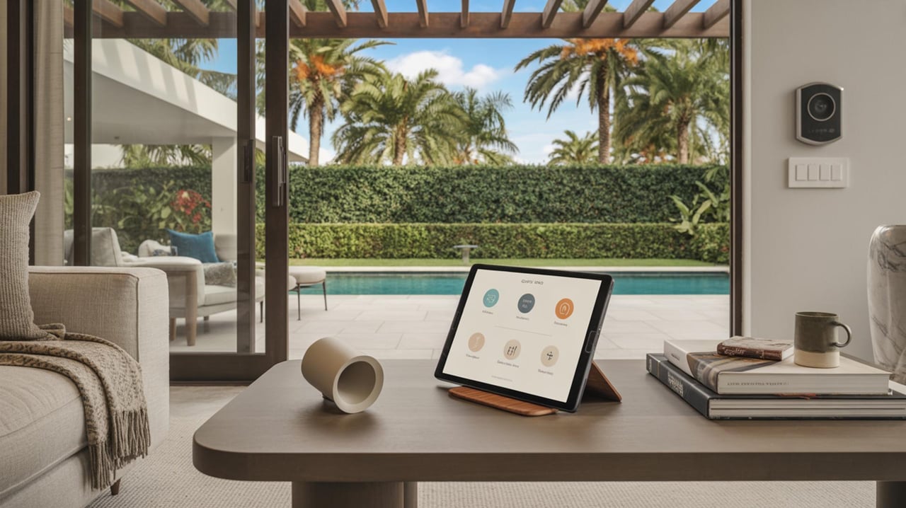 Smart Home Must-Haves for Coconut Creek Homeowners