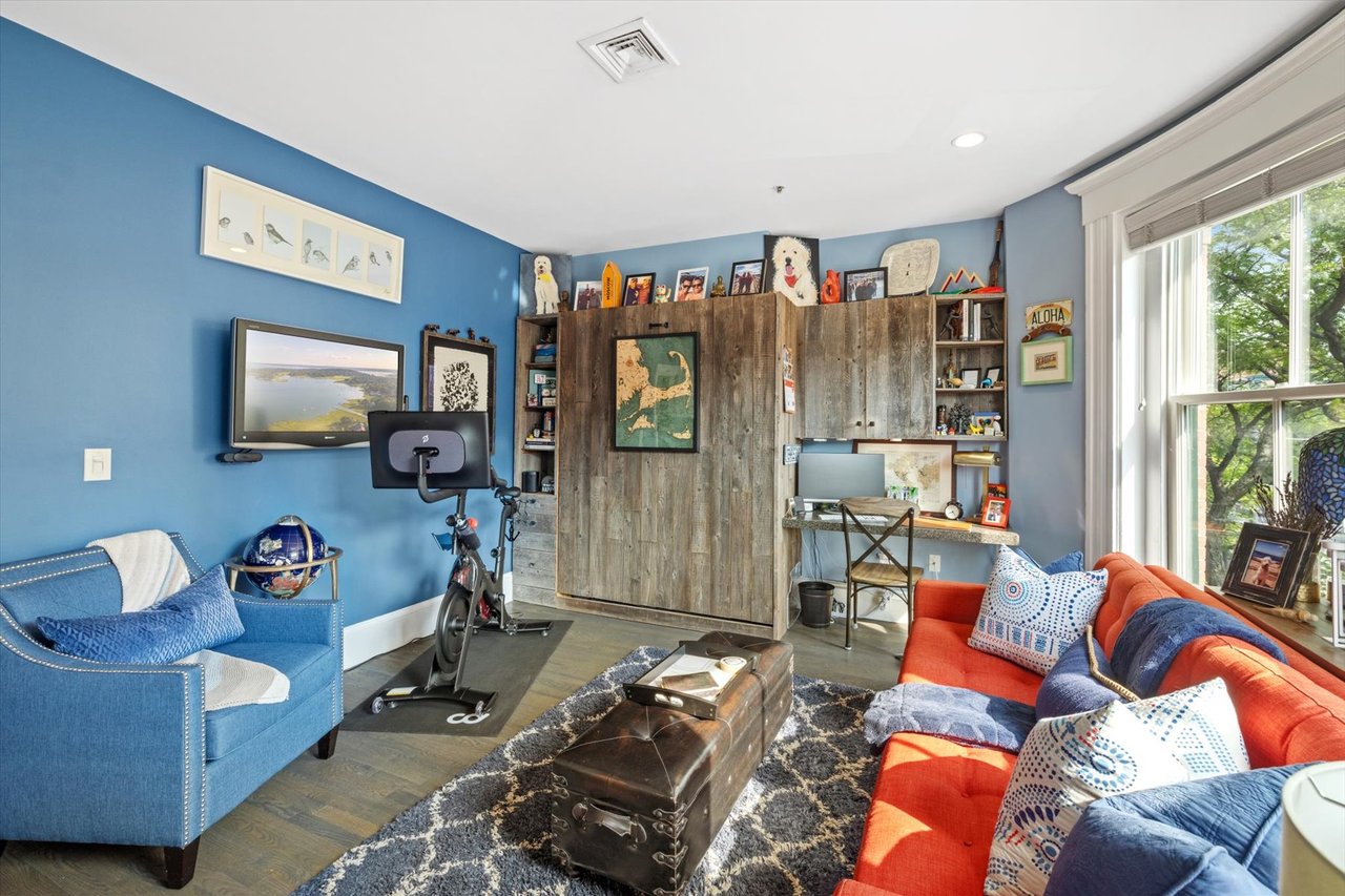 578 Massachusetts Ave Unit 3