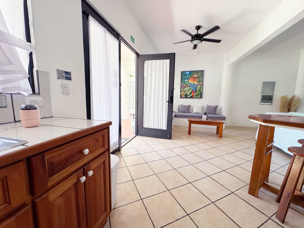 Charming Condo Hotel in the heart of Manuel Antonio 