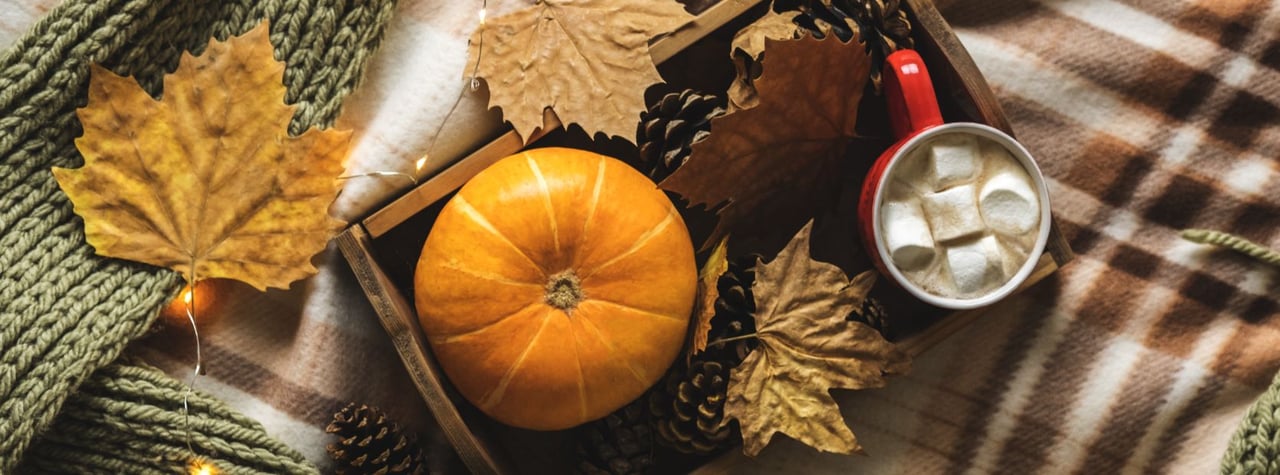 Embracing the Beauty of Fall: A Guide to Fall Decorating