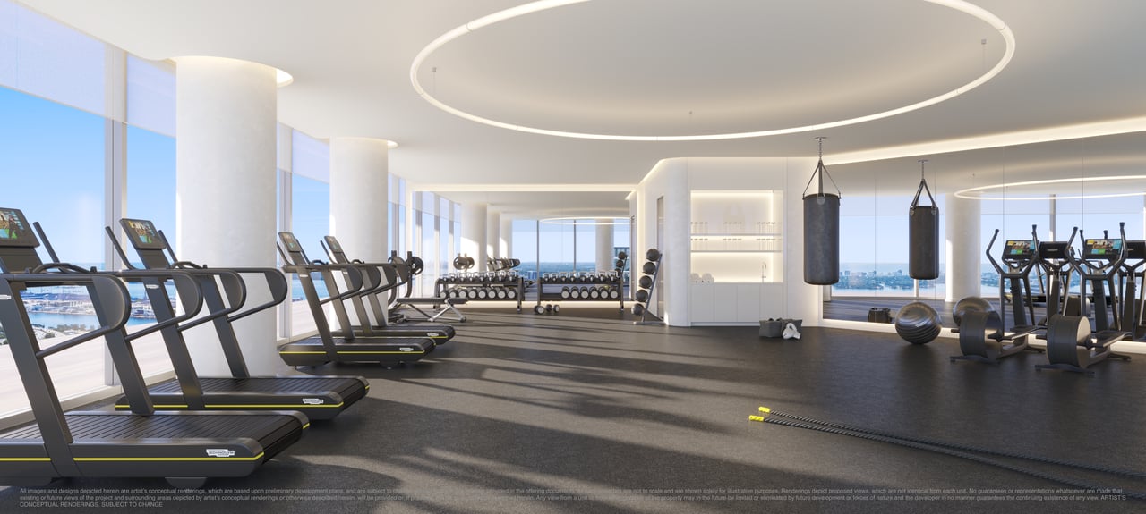 EDITION Residences, Miami Edgewater