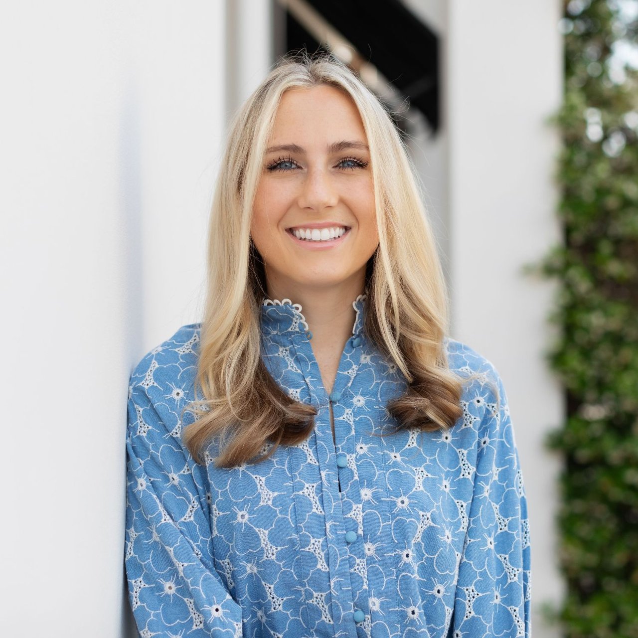 Caroline Cykoski photo