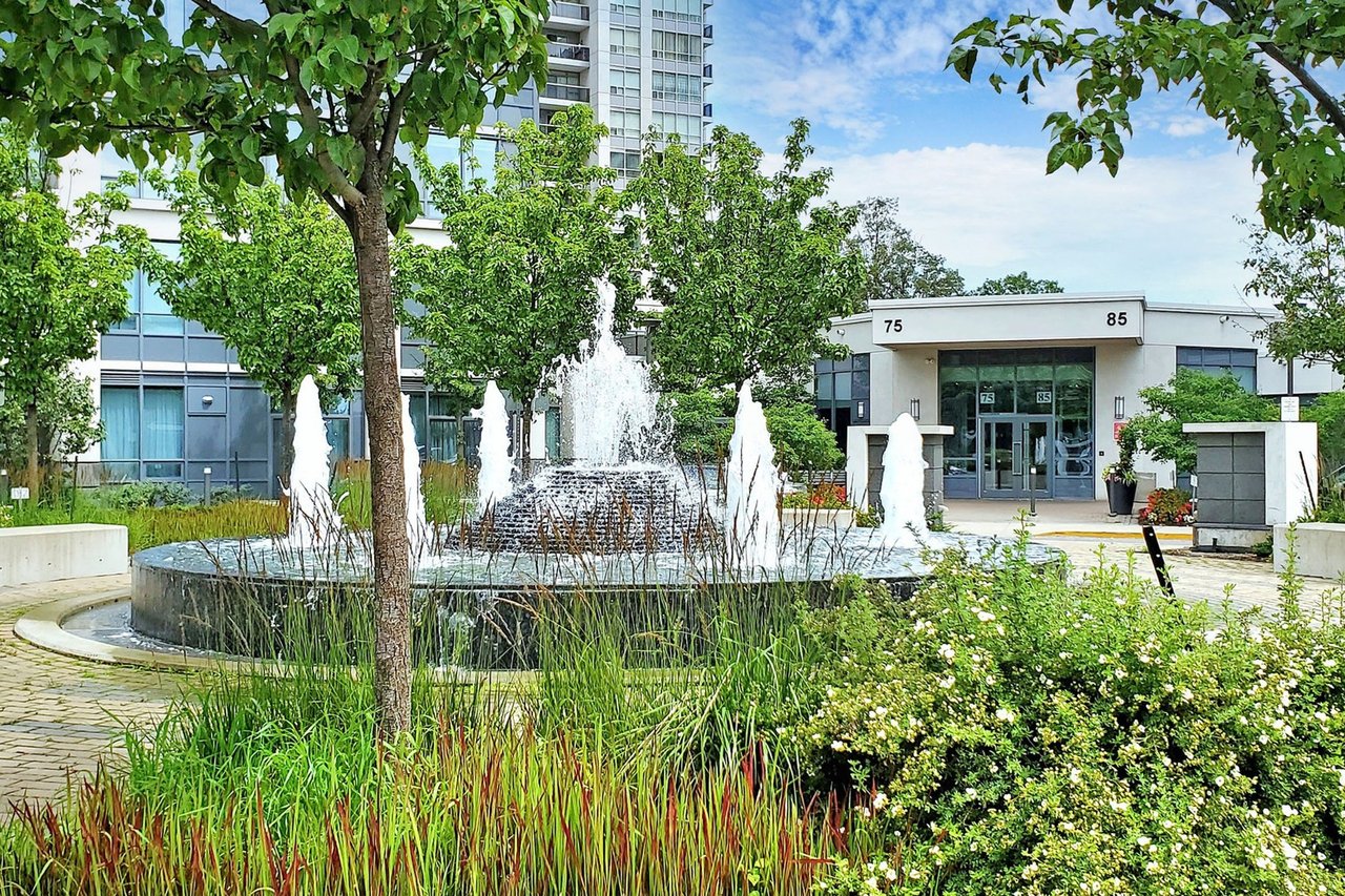 85 North Park Road 1108