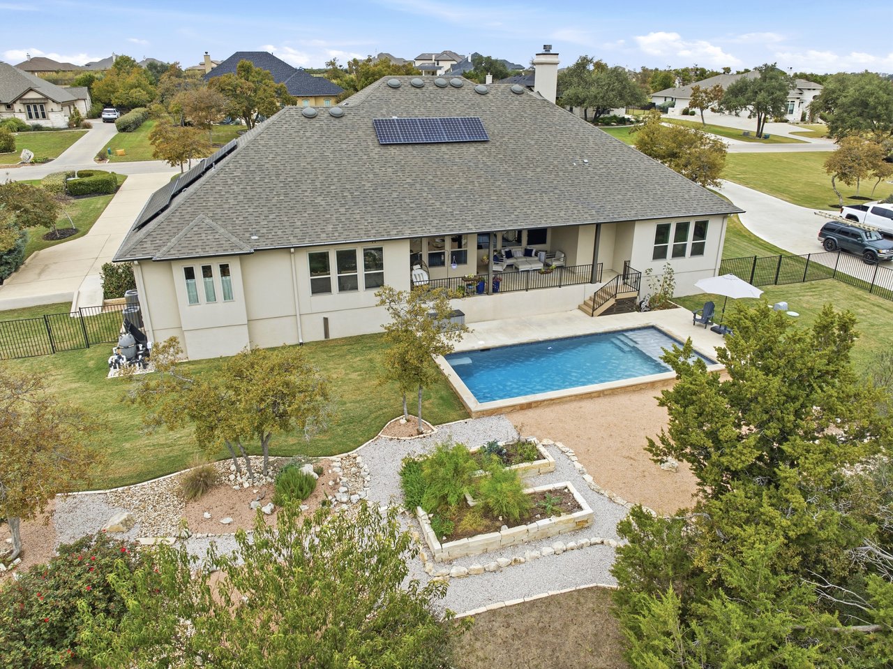 Coming Soon | The Ranchette at Grand Mesa