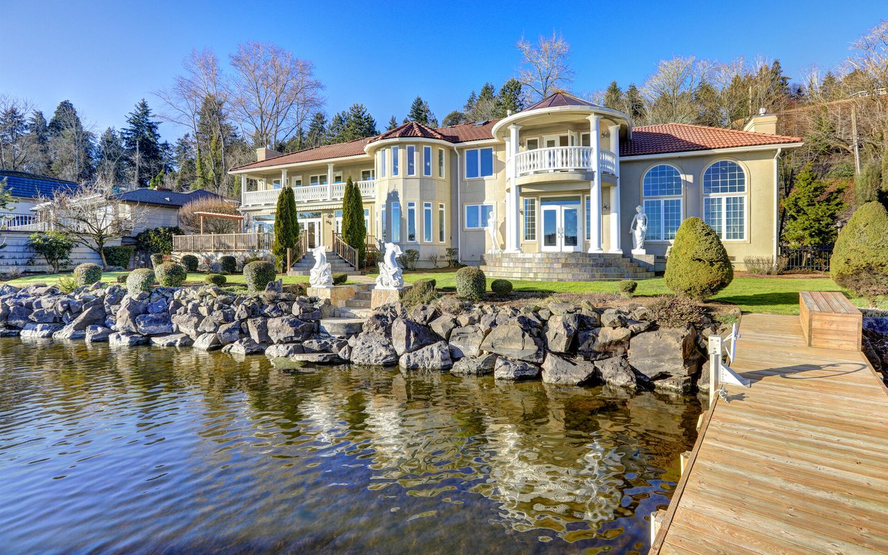 Emerald Point