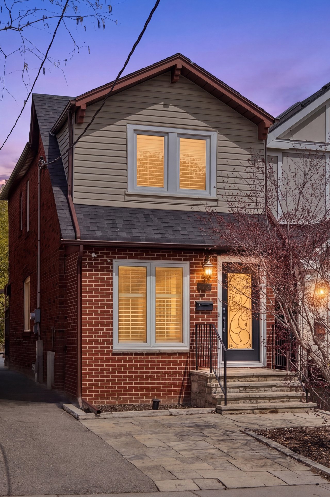 144B Roslin Ave, Toronto Ontario