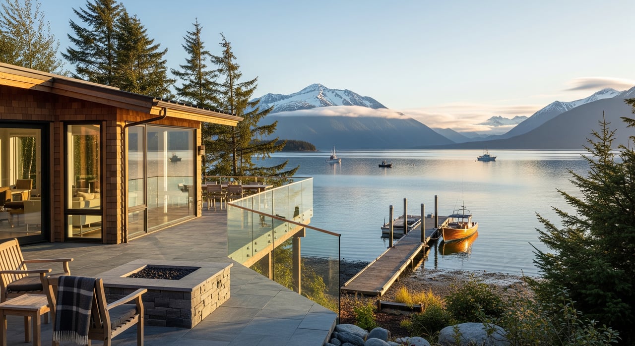 What It’s Really Like To Live In Homer