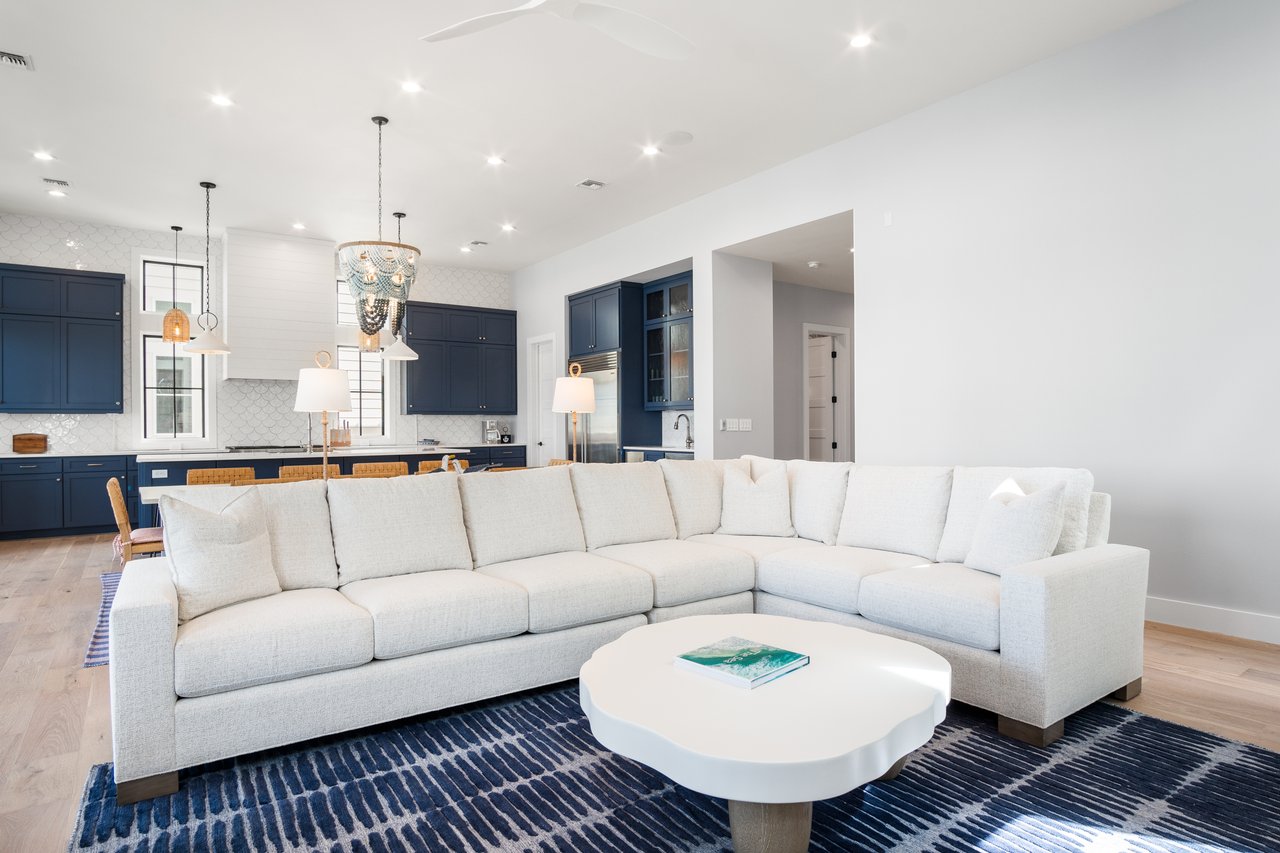 221 Teakwood Drive, Port Aransas, TX 78373