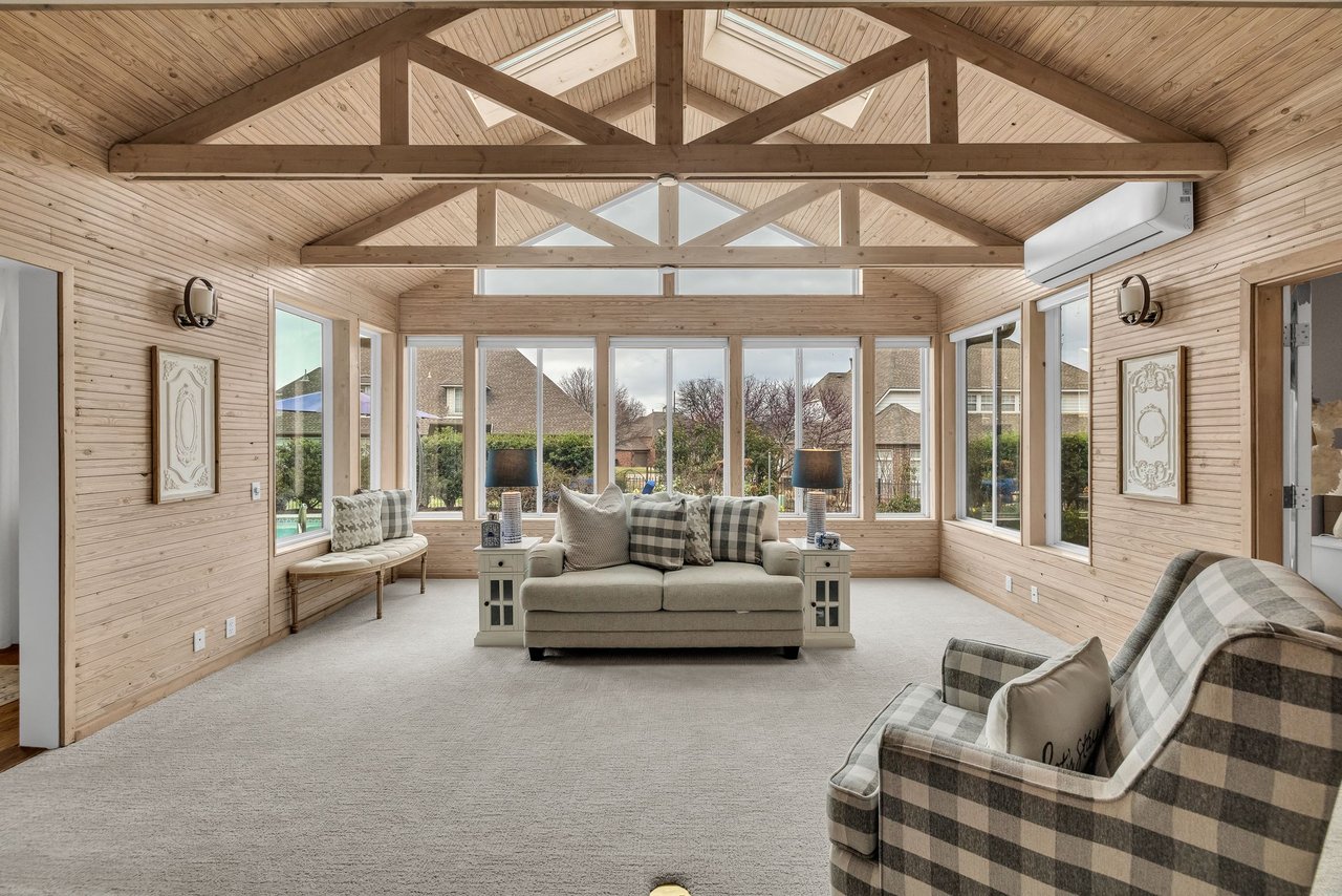 Spacious Home in The Greens at Cedar Ridge