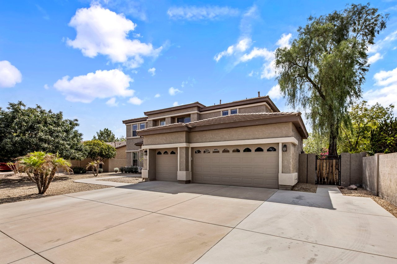 315 E Mary Ln