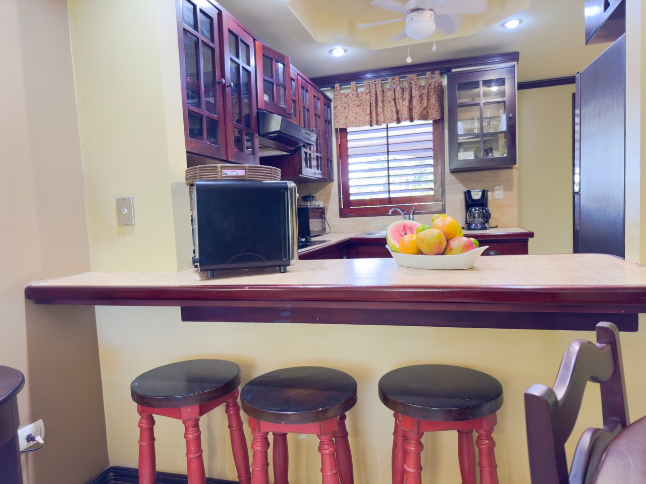 Laguna Eco Village: Condo 113: A great fit for nature lovers and adventurers
