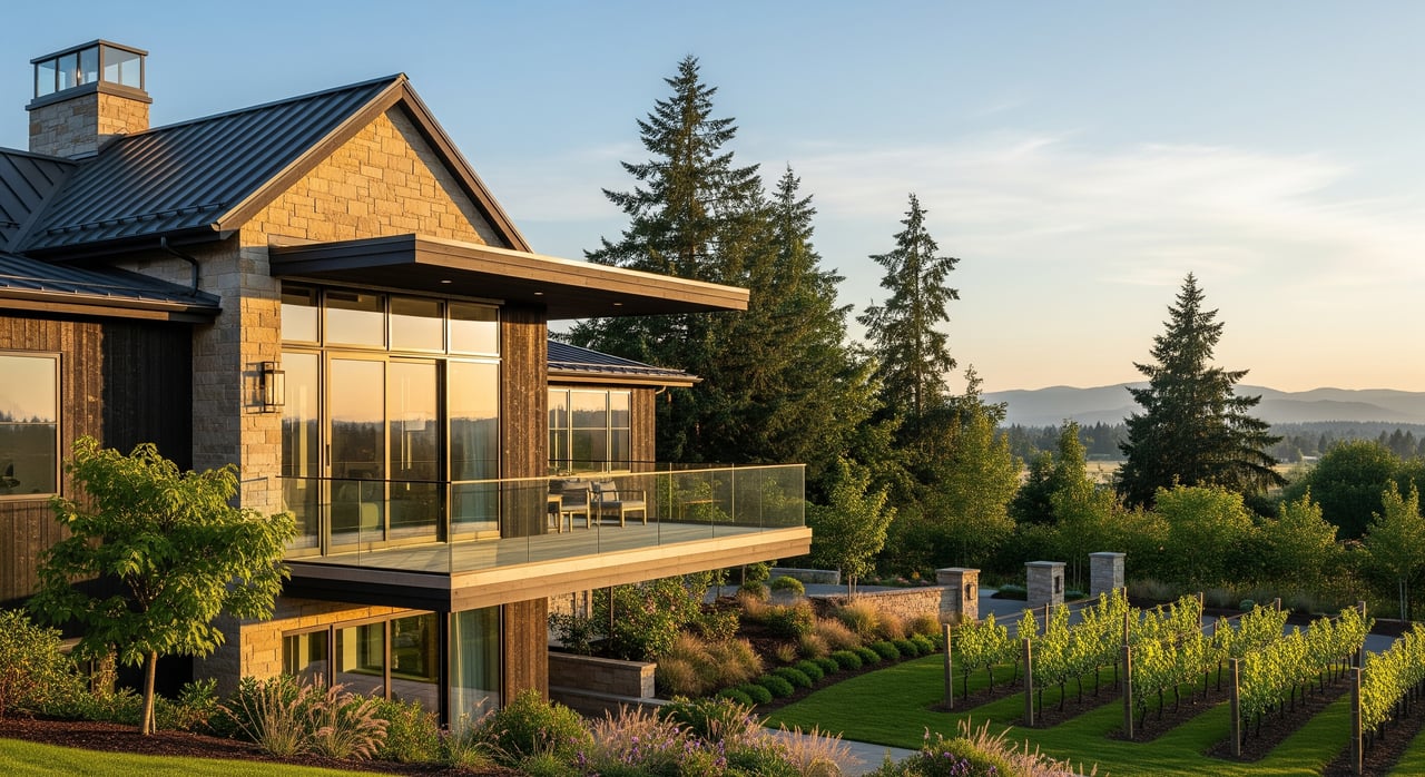 Woodinville Real Estate Market: What Buyers Should Watch