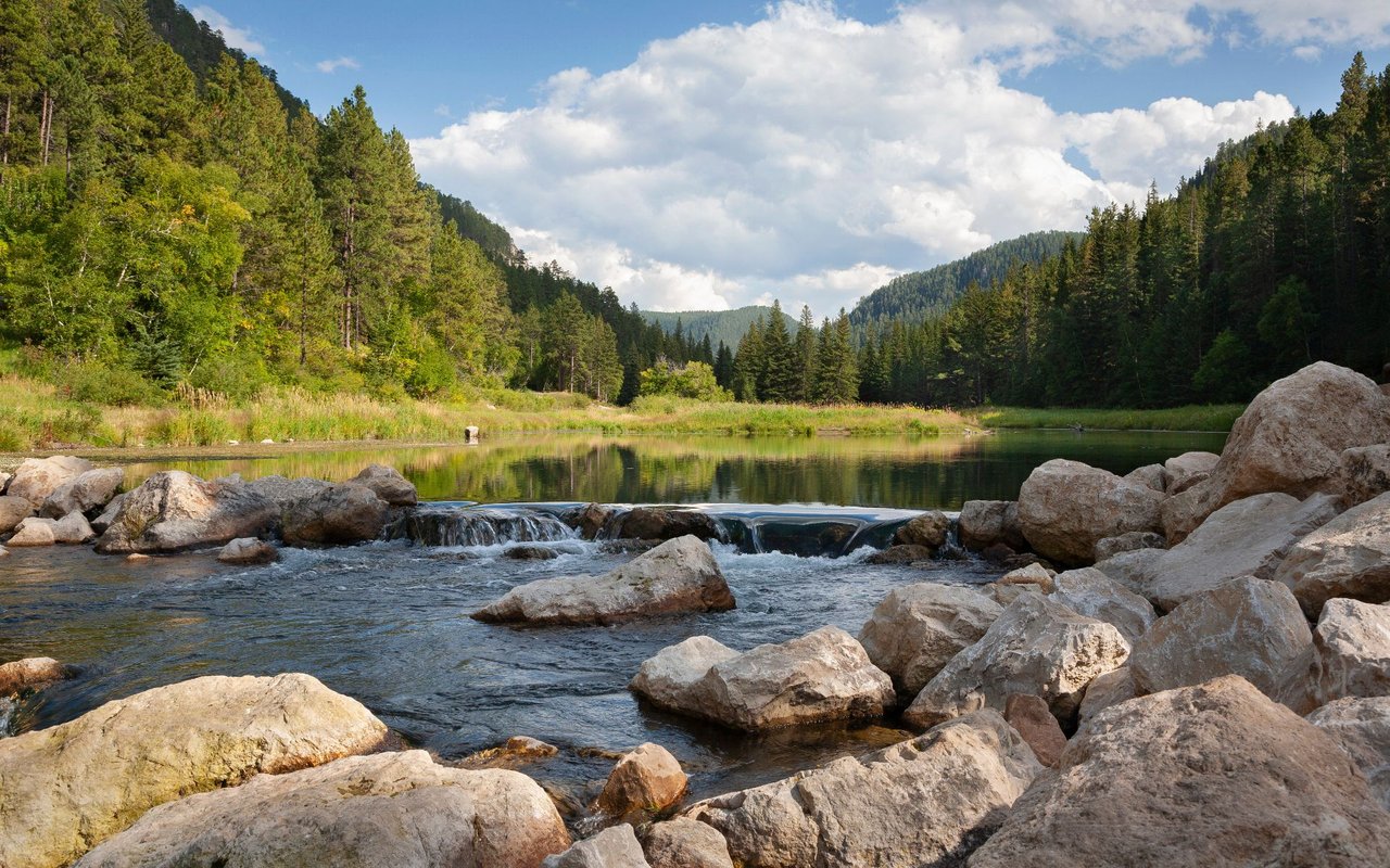 Beaver Creek