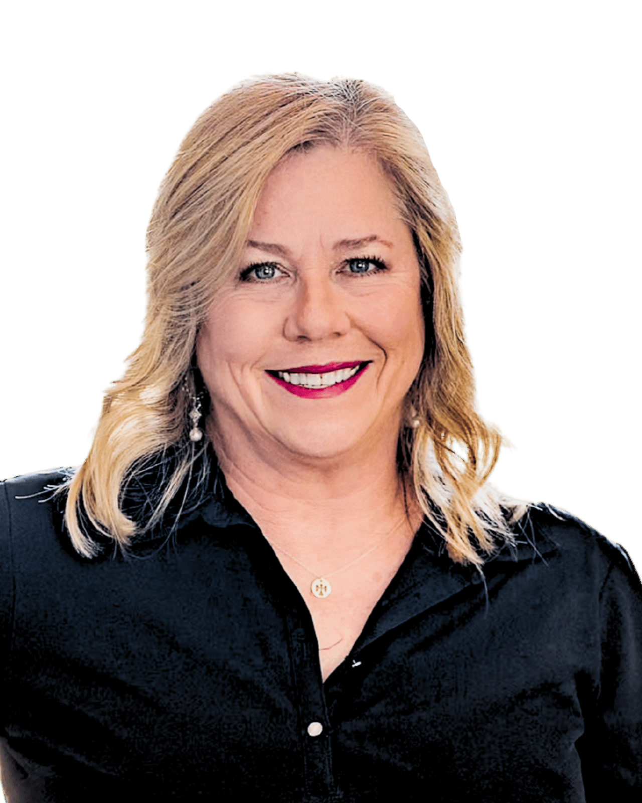 Gina Legare