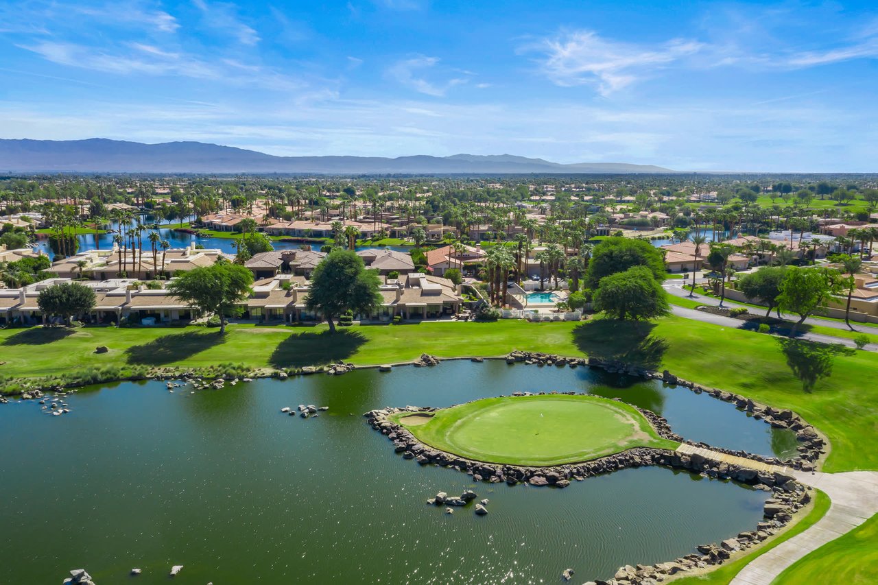 PGA West