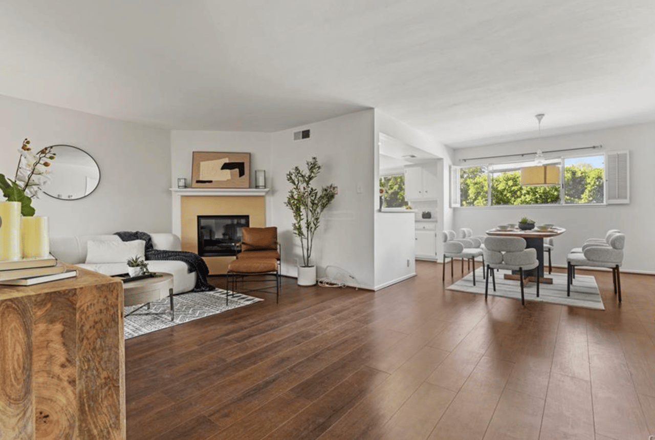 2438 E Mountain Street