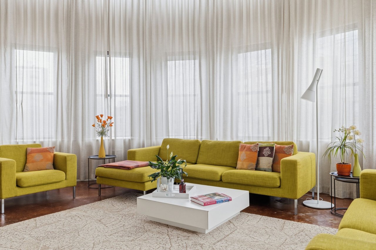 Sowa Full Service Condo