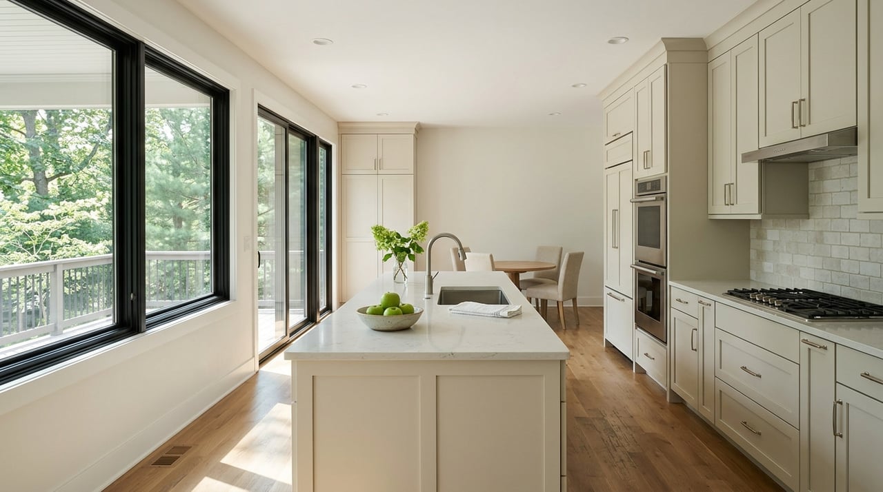 Preparing A Long-Time Reeds Spring Home For Sale