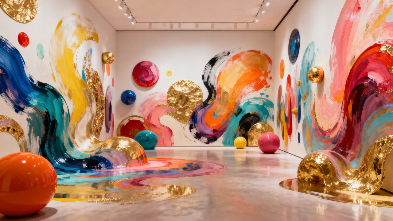 Your Ultimate Guide to Miami Art Week 2025