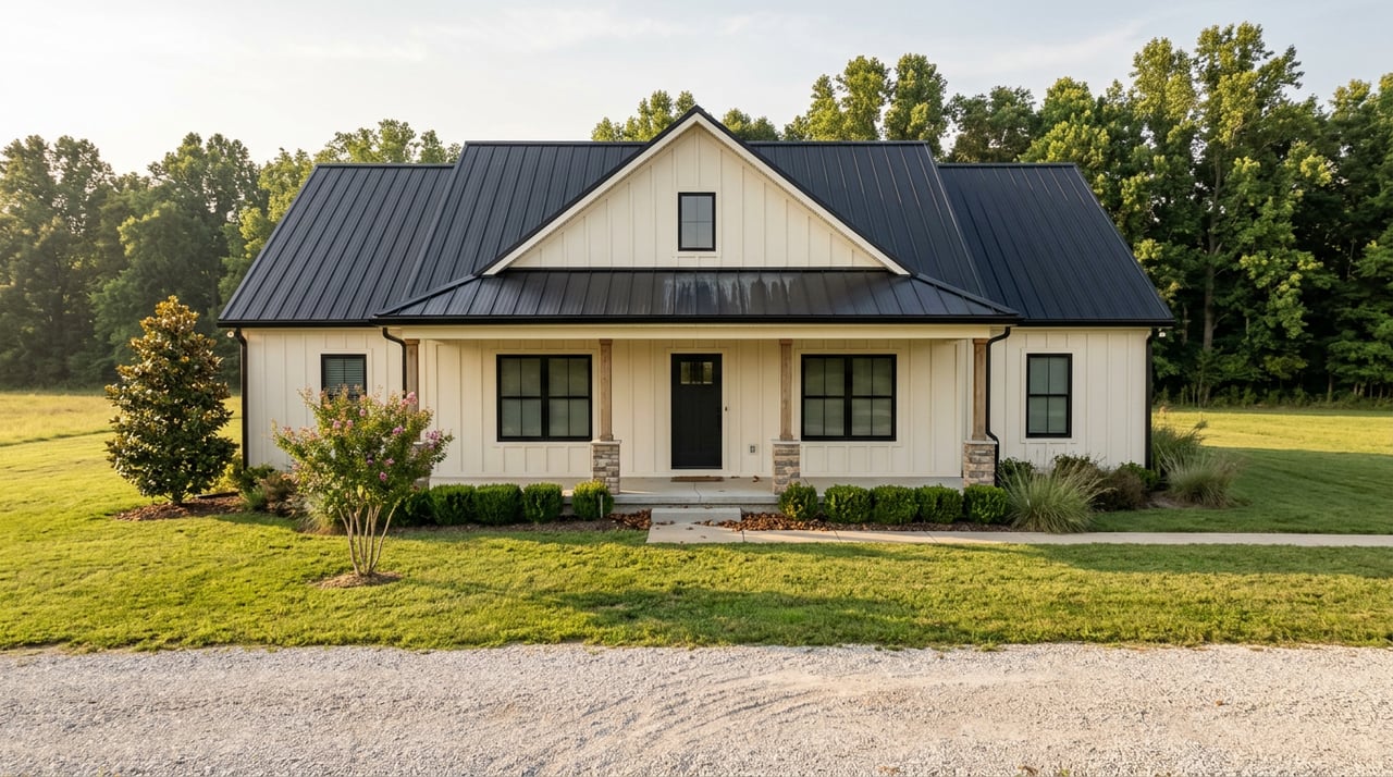 McMinn County's Median Home Price Is Hiding an $80,000 Argument Between Two Towns
