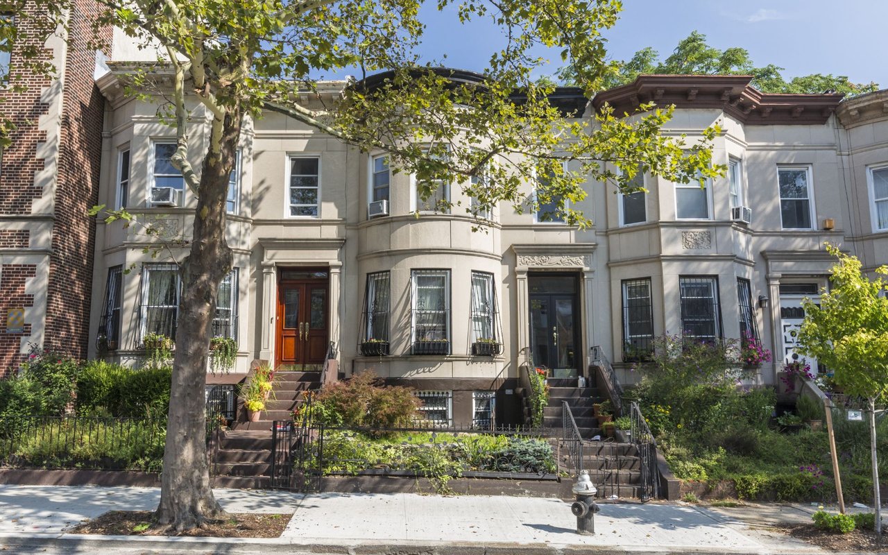 Crown Heights