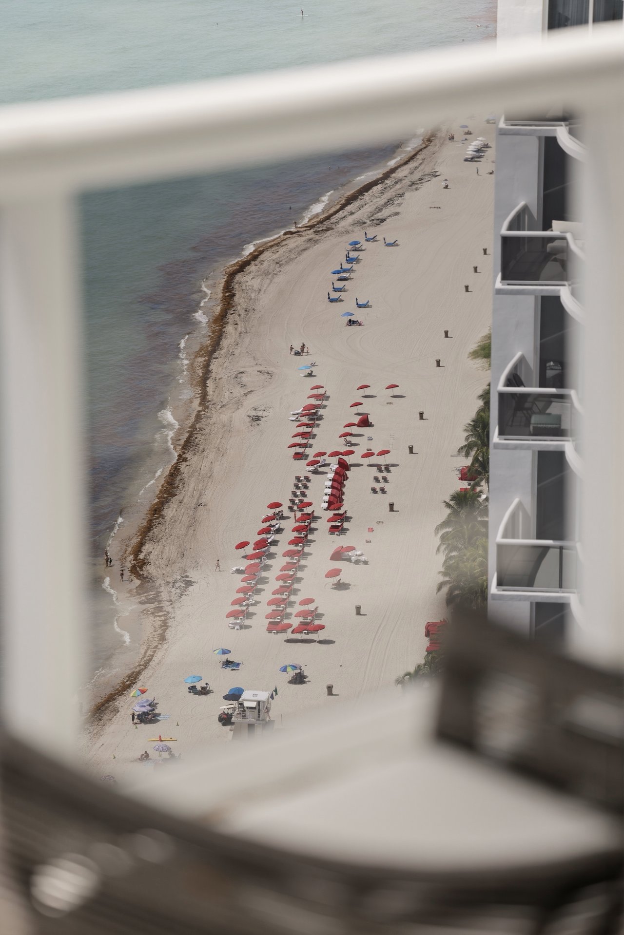 18201 Collins Avenue PH 5109