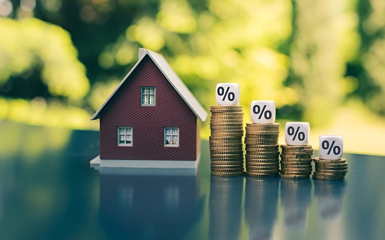 Mortgage Rates: Your Homeownership Compass