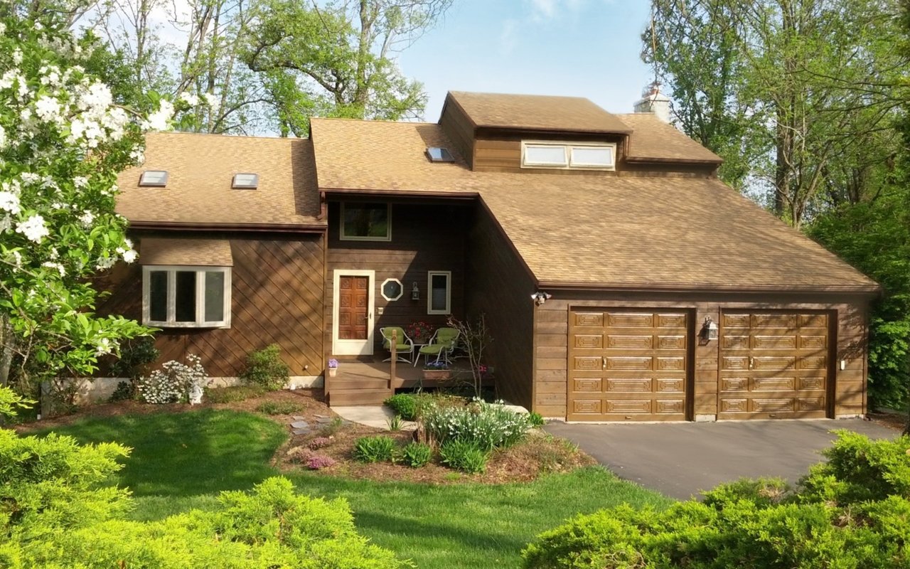 Fox Ridge