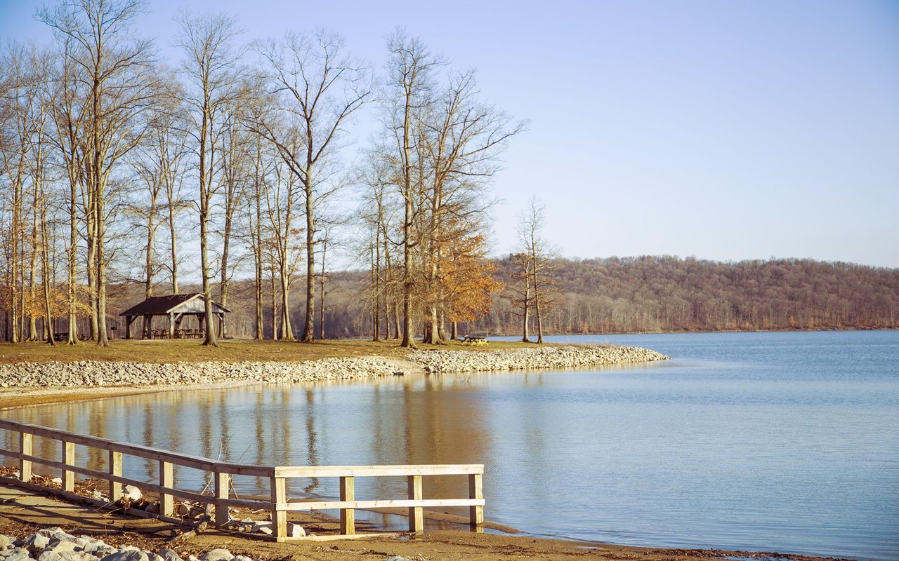 Monroe County