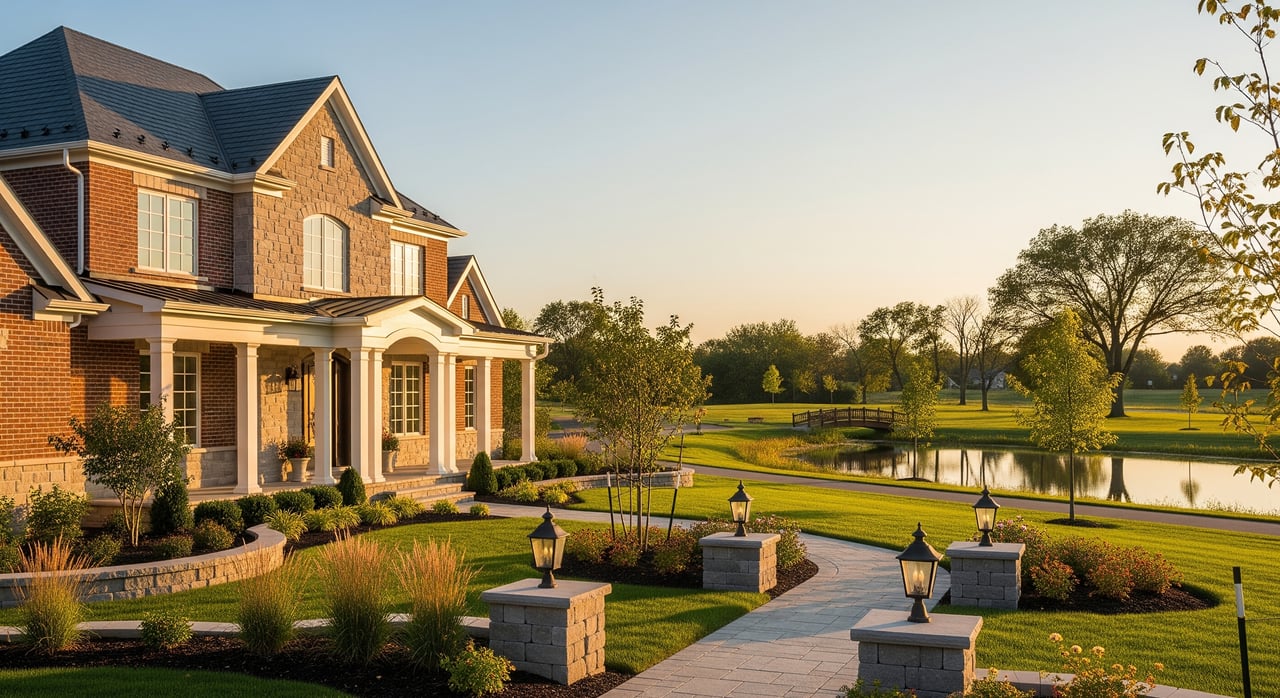 Living In Chesterfield MO: Schools, Parks And Daily Life