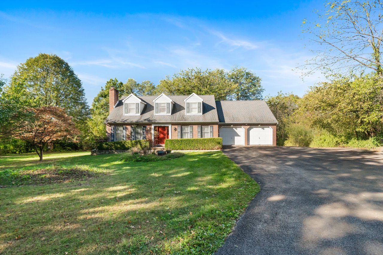 266 Deer Run Road
