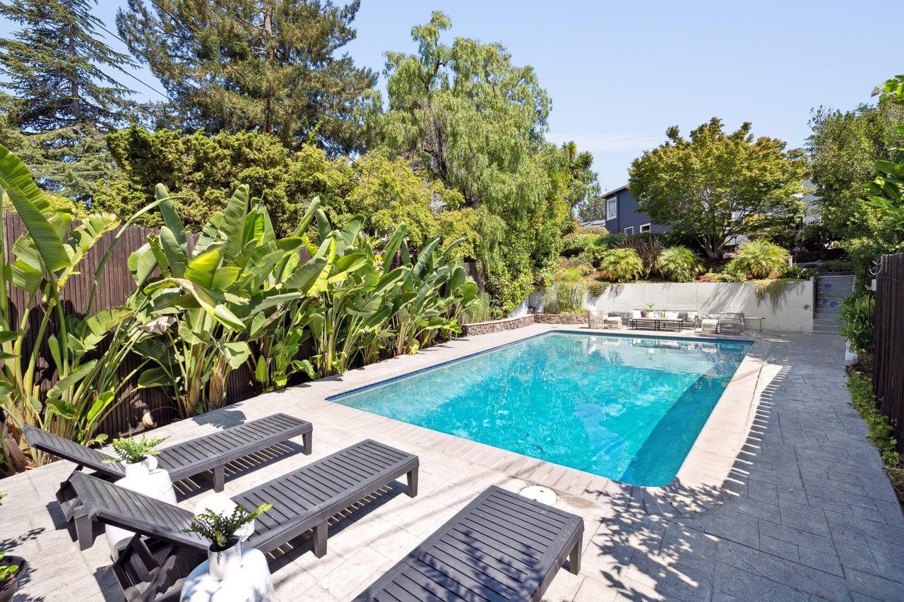 40 Rafael Drive, San Rafael