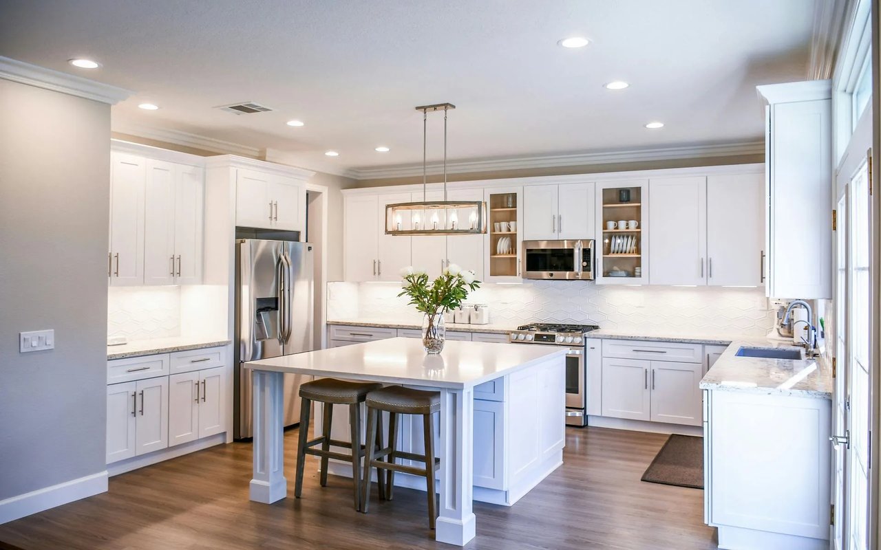 Home Projects That Boost Value