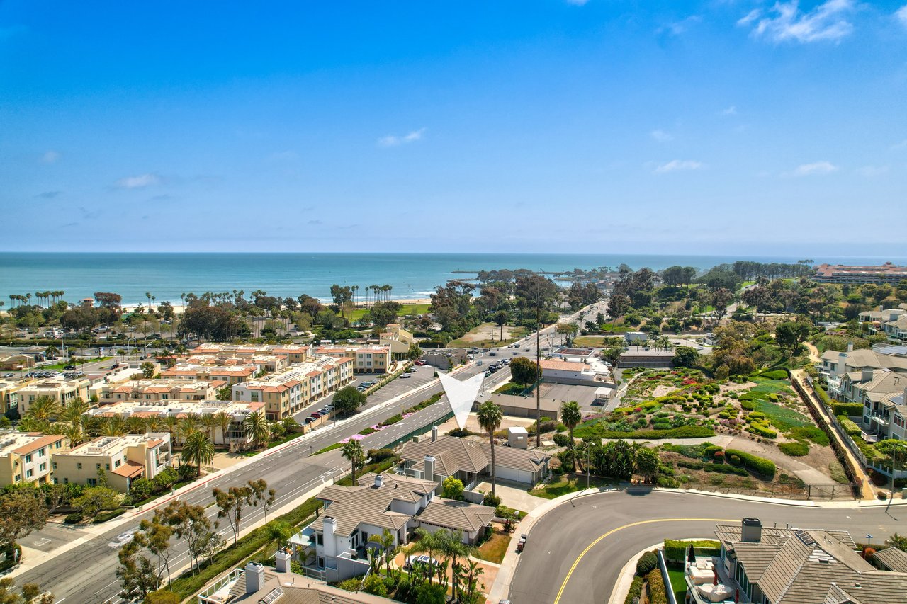 Luxury Rental Minutes from Doheny Beach
