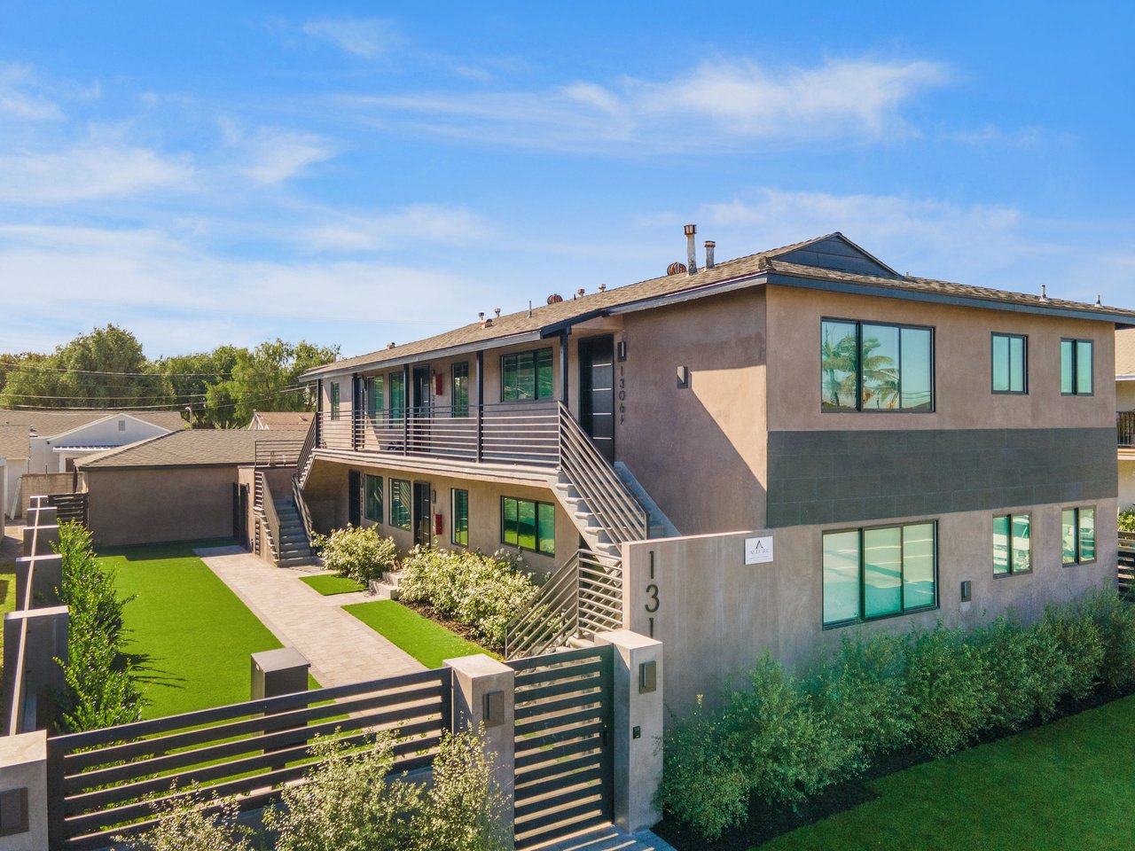 1310 W Valencia Drive