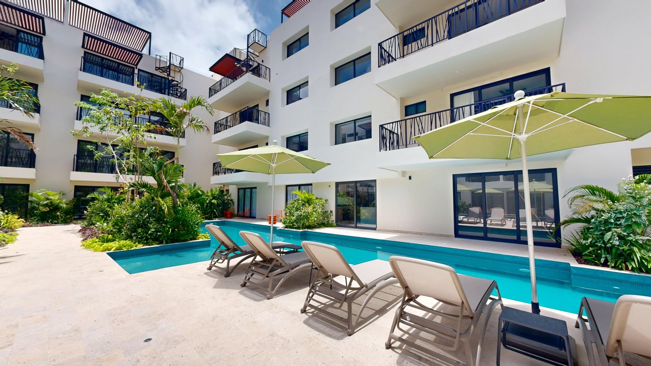 Costa Caribe 