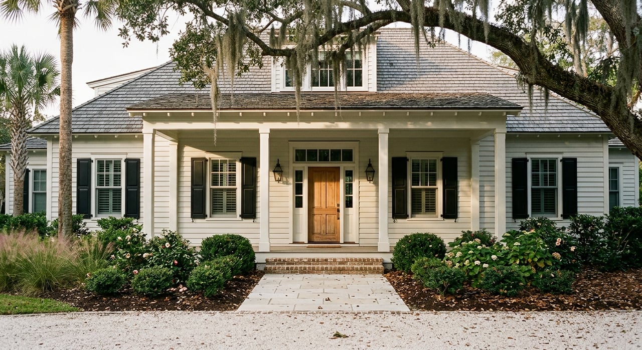 How To Price Your St. Simons Home In A Shifting Market