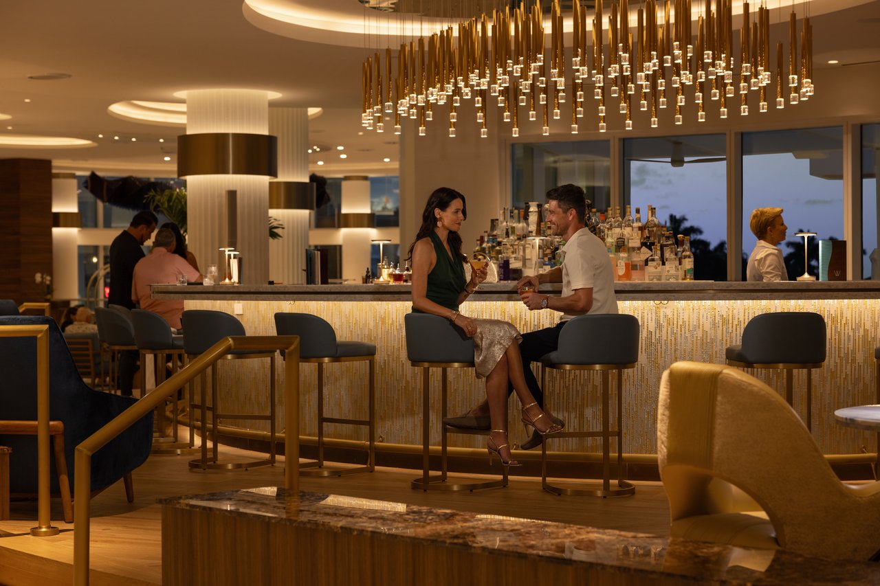 Pier Sixty Six Resort Residences 