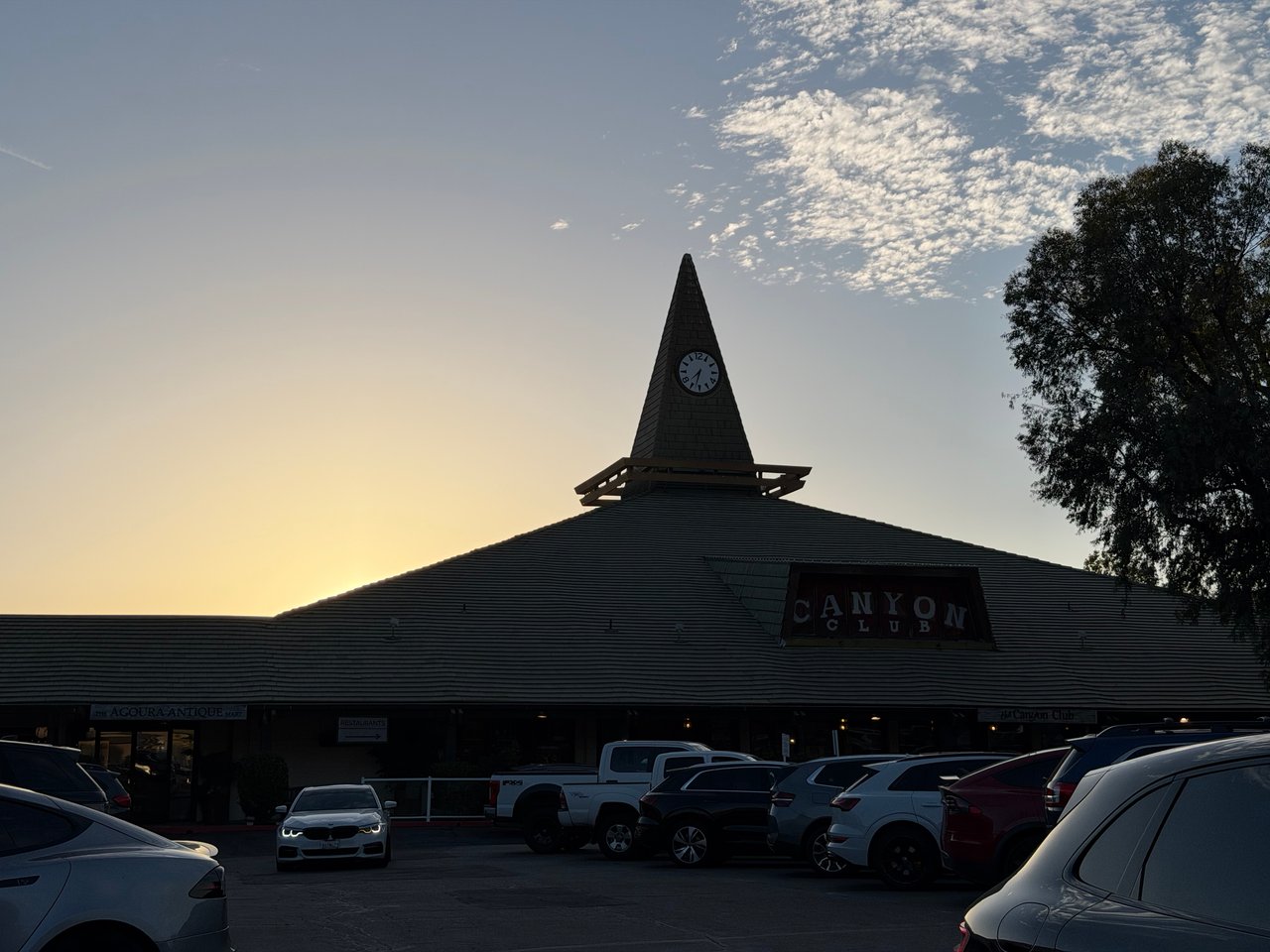 Agoura Hills