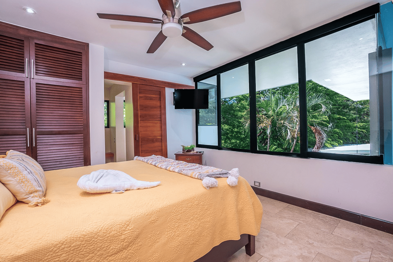 Villa Perla Del Mar - Oceanview Architectural Masterpiece - Ocotal