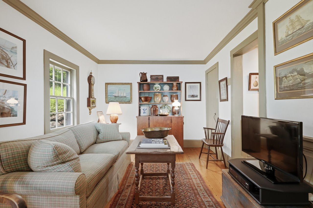 142 High Ridge Road