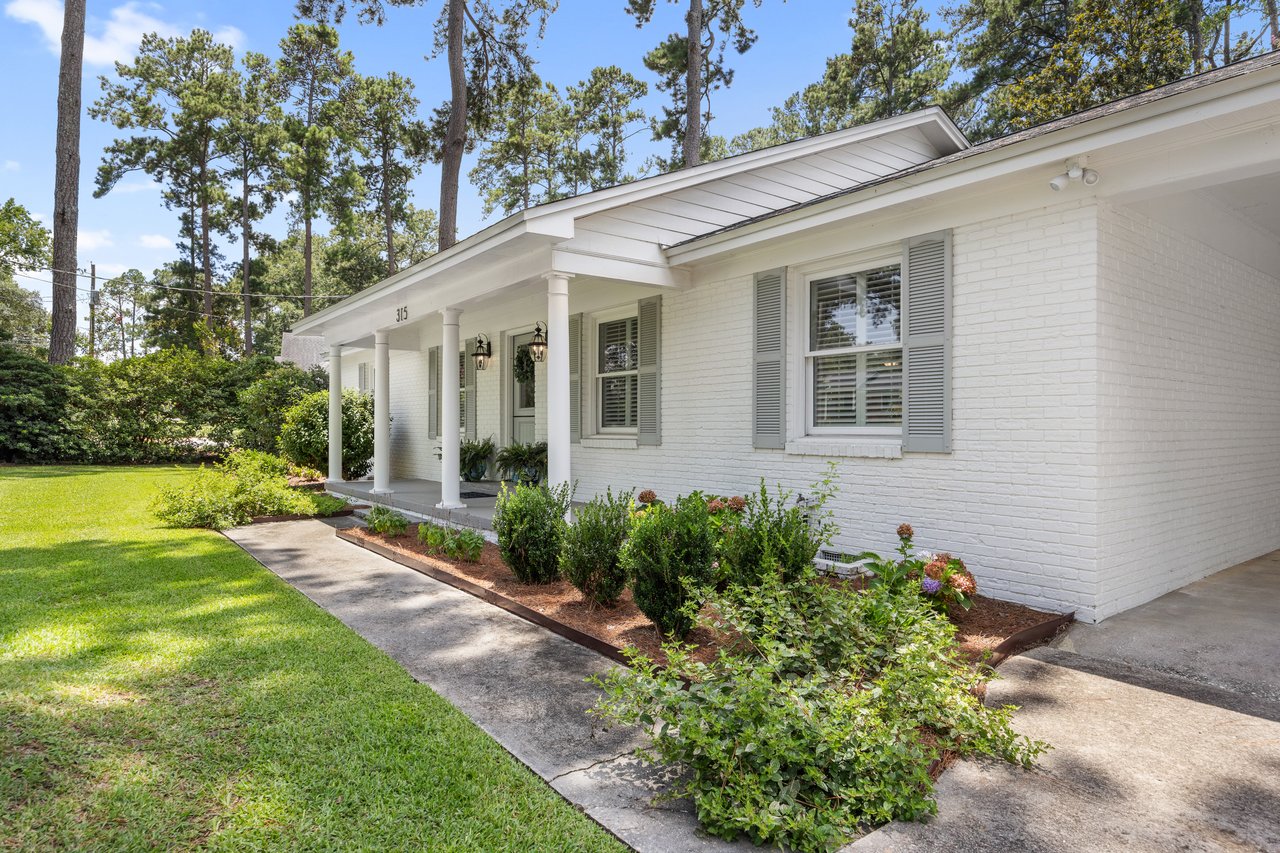 315 Briarcliff Drive, Thomasville, GA