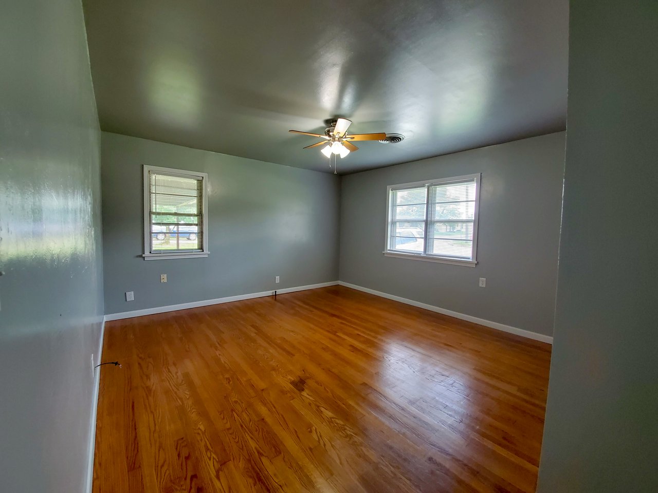 1310 East Independence Street