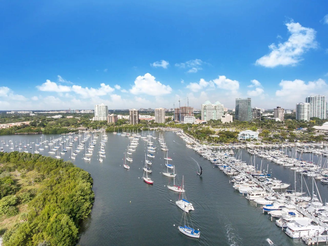 2901 S Bayshore Drive # 1B
