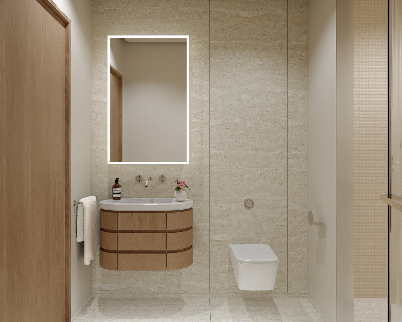 Miami Design Residences by Fouquet's