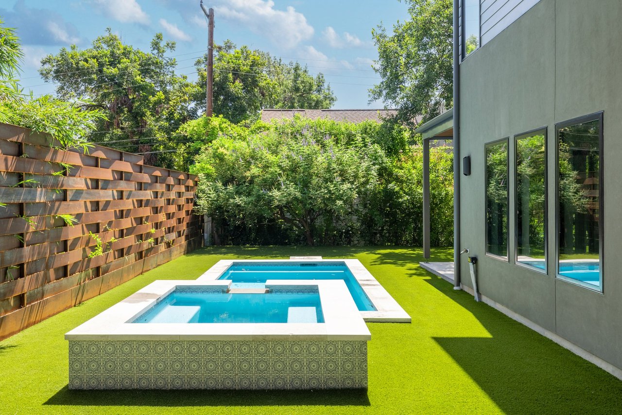 2411 McCall Road