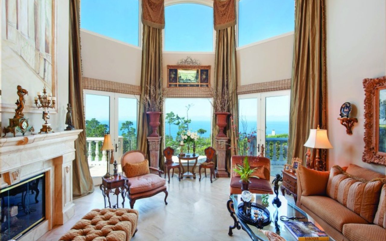 Carmel Real Estate Featured Listing